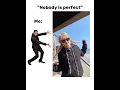 Download Lagu Nobody is perfect but rose 🤫🫶 #blackpink #rosé #shorts