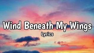 Bette Midler - Wind Beneath My Wings MP3