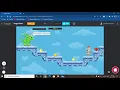 Tynker Walkthrough part one developing a game