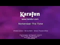 Remember the Time - Michael Jackson | Karaoke Version | KaraFun