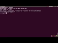 54 Importing Tkinter