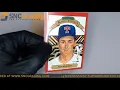 SNC Grading 1990 Donruss Nolan Ryan King Of Kings Card Review 1614274259793