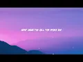 Moby - Natural Blues (Troubles but God) (Lyrics)