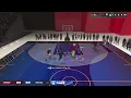 NBA 2K26 Park - Renaissance (nobigdyl)