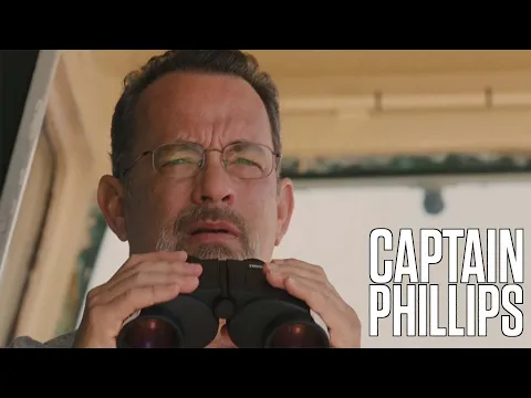 Download MP3 Captain Phillips 2013 Movie || Tom Hanks, Paul Greengrass  || Captain Phillips Movie Full FactReview