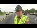 I-75 Fatal Crash