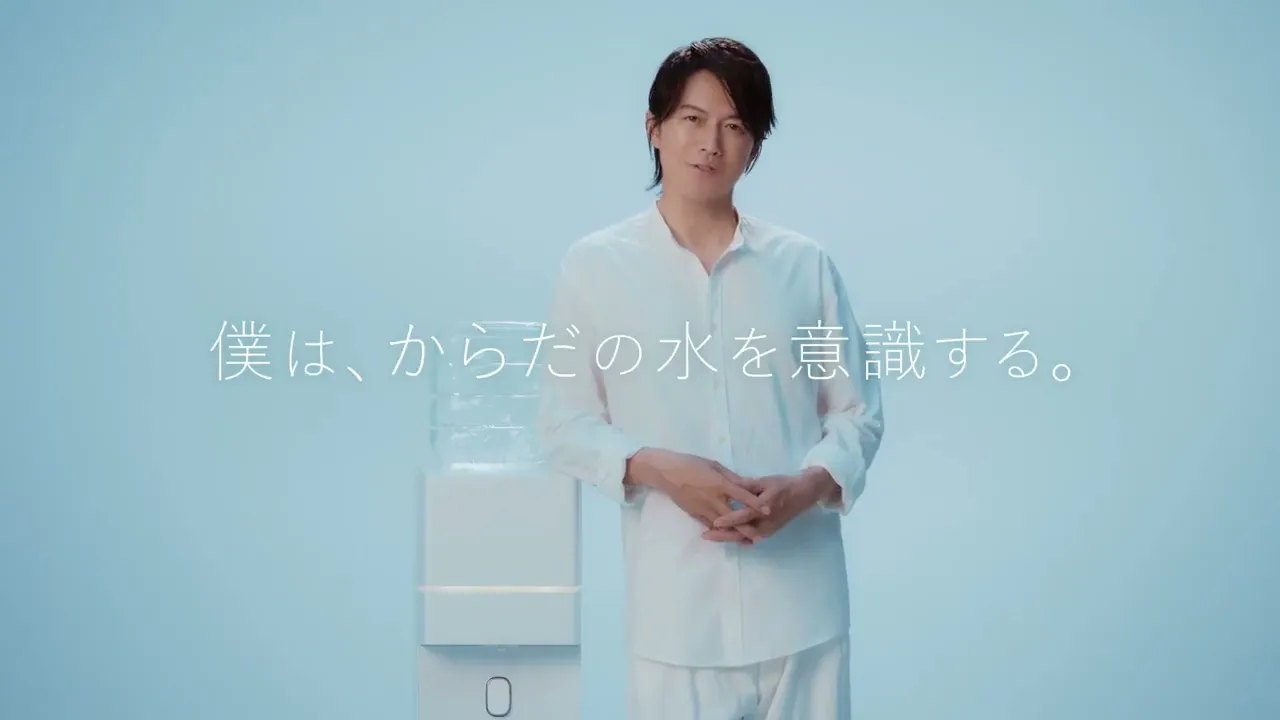 ジャパネットたかたのCM。豪華な出演者が魅力