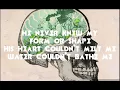 That Other Girl - Sevdaliza (lyrics)
