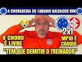 Download Lagu 😭🤣 A CHORADEIRA DO FABIANO BALDASSO COM KAIO JORGE E MATHEUS PEREIRA! REAÇÕES DE CRUZEIRO 2X1 INTER.