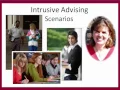 Effective Academic Advising Strategies