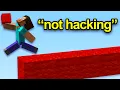 Hypixel s FUNNIEST Hackers