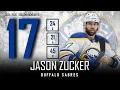 Jason Zucker 2025-2026 Buffalo Sabres Highlights