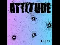 ATTITUDE - aespa