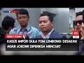 Download Lagu Serangan Balik Tom Lembong, Kuasa Hukum: Harap Jokowi Diperiksa | Sindo Today | 06/08