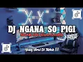Download Lagu DJ NGANA YANG SO PIGI DENG DIA SOUND SAD YANG VIRAL DI YOUTUBE • [SLOWED + REVERB]