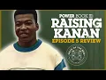 POWER Book 3 Raising Kanan Season 2 Episode 5 BREAKDOWN Raq Has MORE Bad Ideas