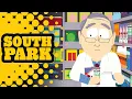 Best Cold Medicine to Trip Balls - SOUTH PARK