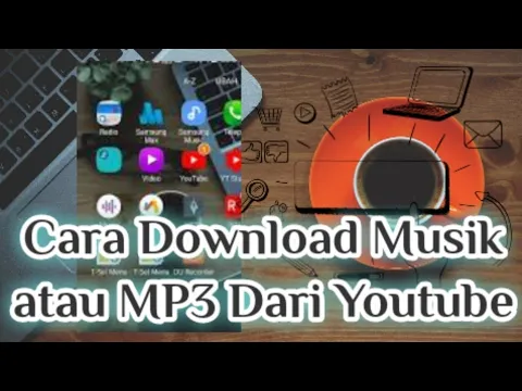 Download MP3 Cara Download Vidio Musik Youtube Ke Mp3 Tanpa Aplikasi