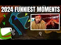 NiceWigg s FUNNIEST Moments of 2024