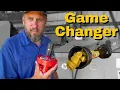 This SFI PTO Quick Connected Makes My Life Easier