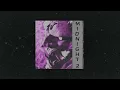 [SLOWED + REVERB] MIDNIGHT 2 - PLAYAMANE & Nateki