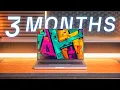 MacBook Pro M5 3 Month Review Do You Actually Need More