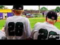 TSSAA State Tournament Highlights Wednesday May 24th