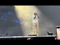 Chris Brown - Till The Wheels Fall Off (Live @ Breezy Bowl XX Amsterdam June 8 2025)