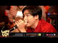 เพียงรัก - โจอี้ ภูวศิษฐ์ l WHYLIVE ครั้งที่ 8 ไฟร้อนหรือจะสู้ไฟรัก
