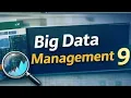 9 Big Data Management