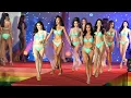 Miss Healthy Queen Thailand 2022 Pattaya a ladyboy contest