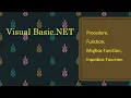 msgbox inputbox function