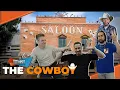 First Things First All Access Time for Wildes to ly retire Cowboy Brou BONUS