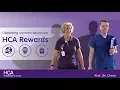 HCA Rewards