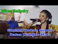 Download Lagu NIKEN SALINDRY GOYANG BOKONG SEMUK SEMUA PANJAK SAMPAI NDAK KEDEK