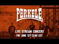 Download Lagu Perkele - Live Stream from KB, Malmö