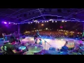 เชือกวิเศษ - LABANOON [ Live in นครพนม 26/10/58 ]