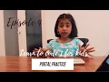 Exercise 4 of Learn to code 1 for kids Swift Playgrounds Portal Practice