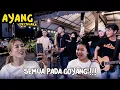 Download Lagu AYANG - TRI SUAKA | LIVE NGAMEN BY RICKY, RYAN OFFICIAL, TRI SUAKA