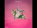 Magic - Kouz1