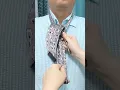 Download Lagu How to Tie a Tie | Easy Step-by-Step Guide #TieTutorial #MensStyle #Grooming #tie #tieknot