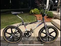 1990 DYNO ON GT MAGS VS 1991 GT PRO SERIES BMX FREESTYLE