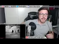 ENGLISH GUY REACTS TO Josman - Intro