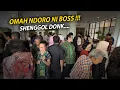 Lagu EMANG BOLEH TIBA-TIBA SERAME INI ???