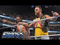 Download Lagu Jimmy Uso helps LA Knight fend off Solo Sikoa and his family: SmackDown highlights, July 11, 2025