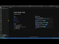 Weather App Development using HTML CSS JAVASCRIPT Tutorial
