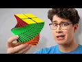 Rubik s Cubes That Look Easy But Are Actually IMPOSSIBLE