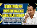 Download Lagu Gus Baha - BERPIKIRLAH POSITIF DALAM MENJALNI HIDUP || Pengajian Gus Baha #gusbahaterbaru 2025