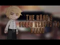 The Kang s Yeesu reacts to Yeesu as Caeser other 2X Speed Part 1