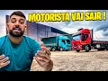Download Lagu MOTORISTA VAI SAIR DA NOSSA EMPRESA , CARRETA 4°EIXO SERÁ QUE AINDA VALE A PENA ?
